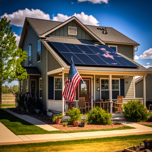 How home solar panels work: A beginner’s guide