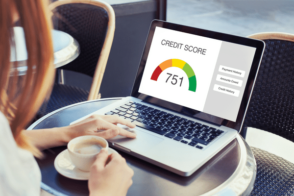 Why It’s Important To Maintain Your Credit Score