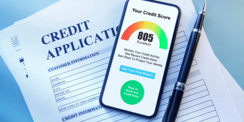 10 Simple Steps to Improving Your Credit Score